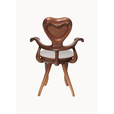 Calvet Armchair by Barcelona Design - Additional Image - 2