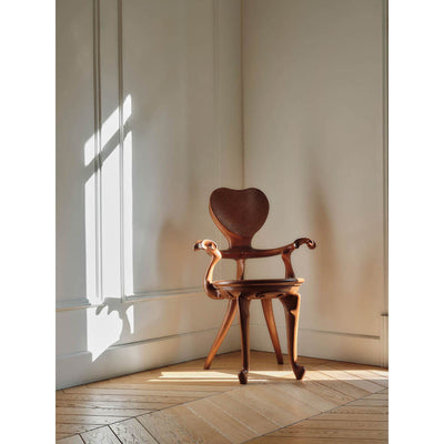 Calvet Armchair by Barcelona Design - Additional Image - 7