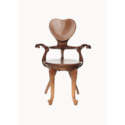 Calvet Armchair by Barcelona Design