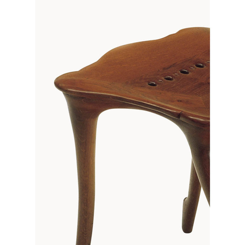 Calvet Chair by Barcelona Design - Additional Image - 1