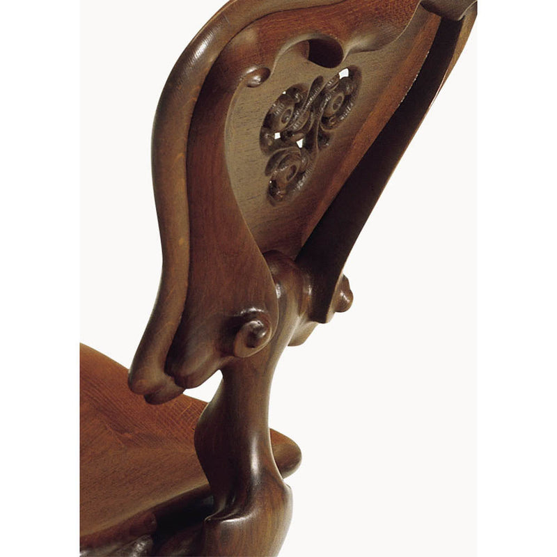 Calvet Chair by Barcelona Design - Additional Image - 2