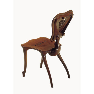 Calvet Chair by Barcelona Design