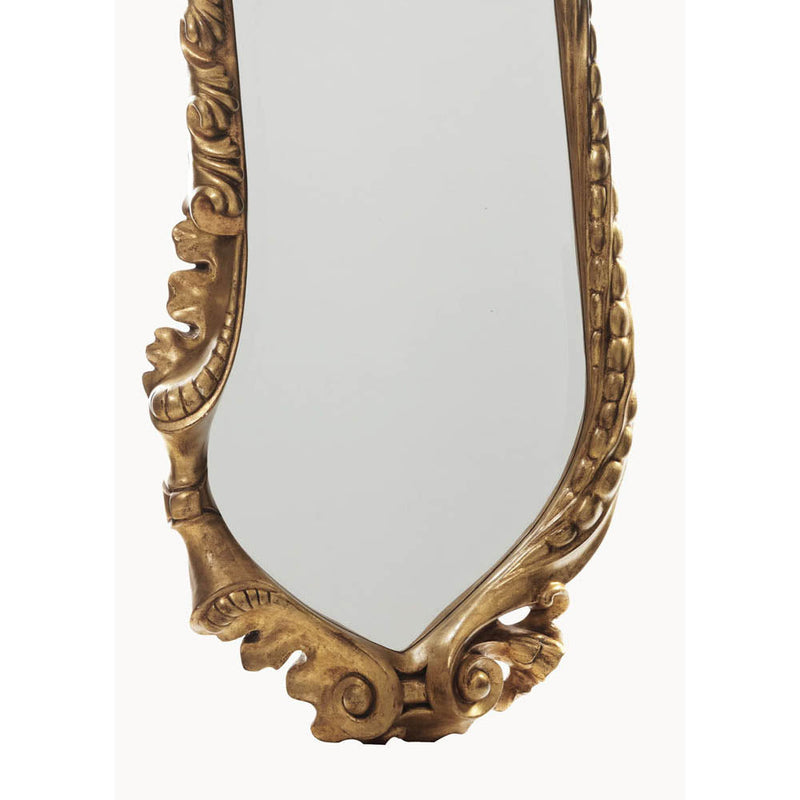 Calvet Mirror by Barcelona Design - Additional Image - 1