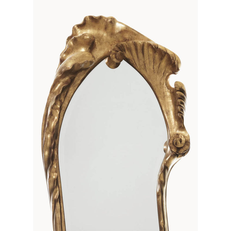 Calvet Mirror by Barcelona Design - Additional Image - 2