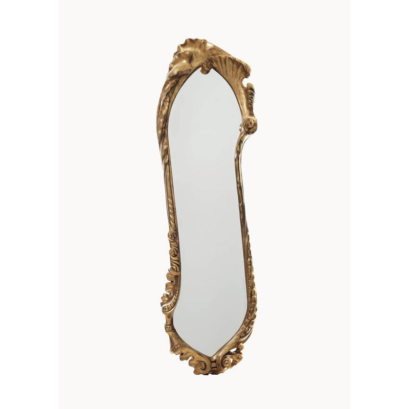 Calvet Mirror by Barcelona Design