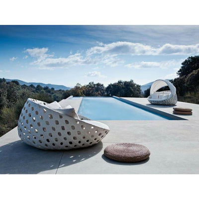 Canasta Daybed by B&B Italia Outdoor