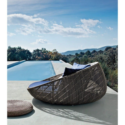 Quick Ship Canasta '13 Outdoor Daybed by B&B Italia Outdoor