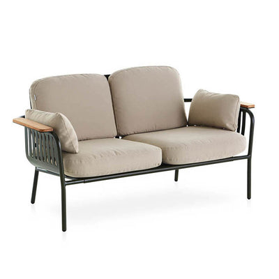 Capa 2 Seat Sofa by GandiaBlasco Additional Image - 3