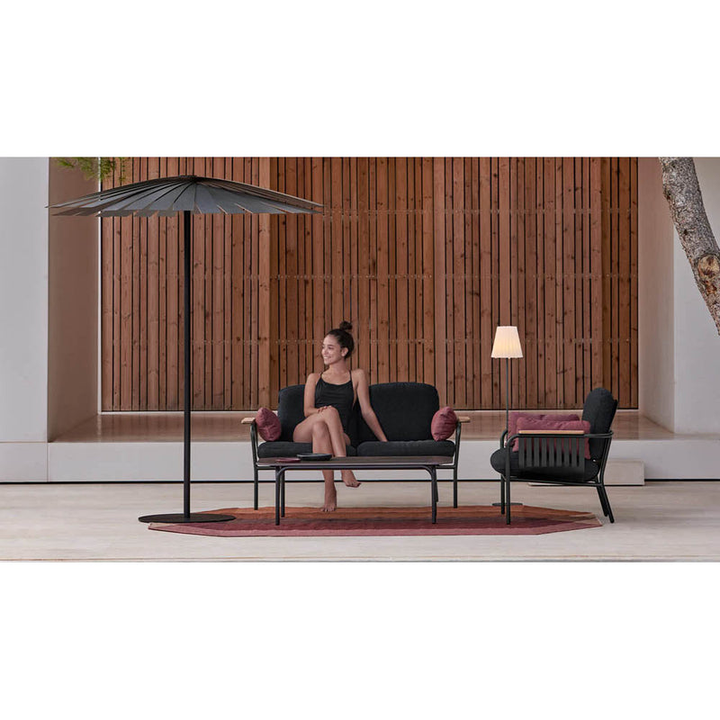 Capa Lounge Chair by GandiaBlasco Additional Image - 10