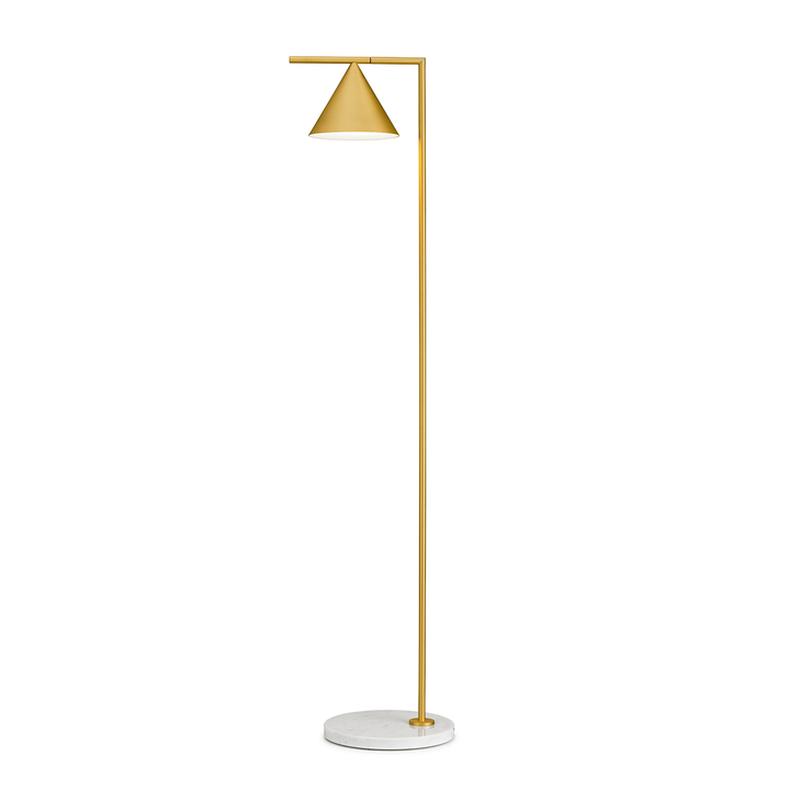 Captain Flint Floor Lamp by FLOS
