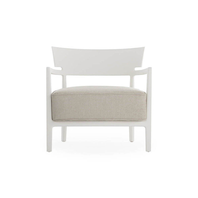 Cara Mat Solid by Kartell - Additional Image 1