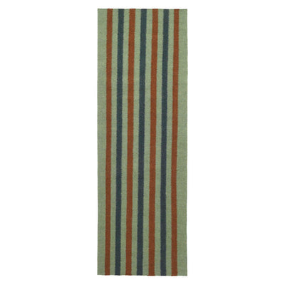 Lineal Poem Handmade Rug by Linie Design
