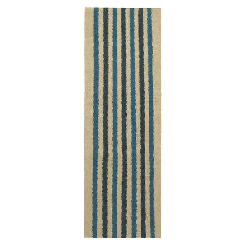 Carl-Hugo Handmade Rug by Linie Design