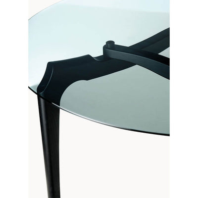 Carlina Dining Table by Barcelona Design - Additional Image - 1