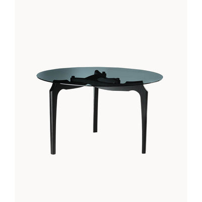 Carlina Dining Table by Barcelona Design