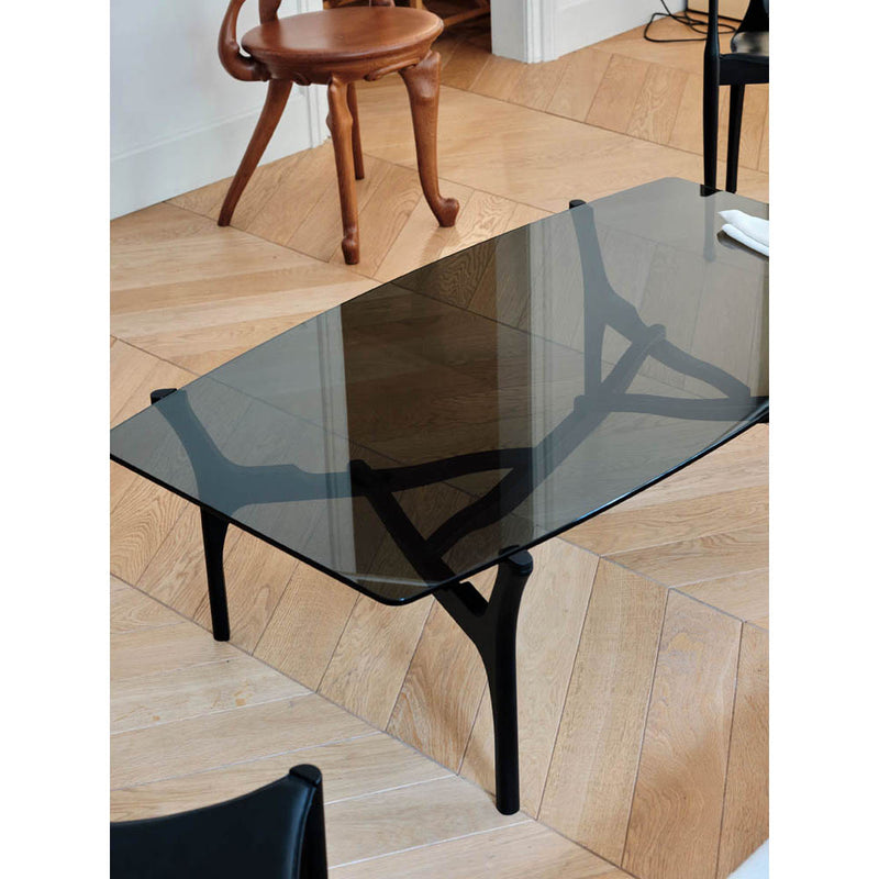Carlina Low Table by Barcelona Design - Additional Image - 4