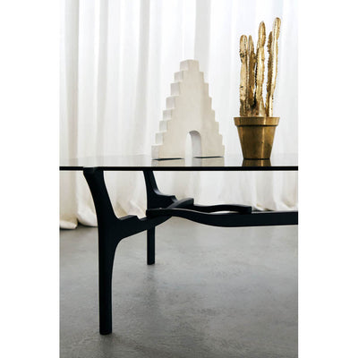 Carlina Low Table by Barcelona Design - Additional Image - 5