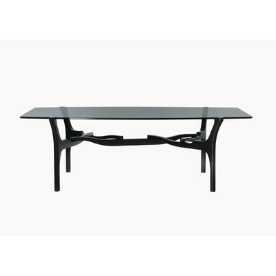 Carlina Low Table by Barcelona Design