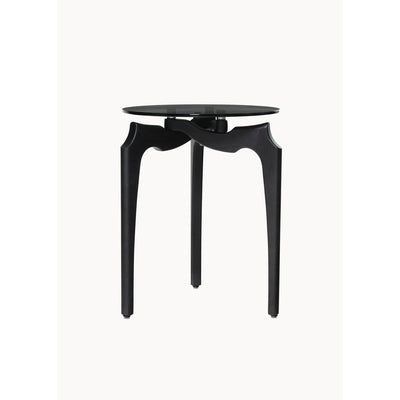 Carlina New Side Table by Barcelona Design - Additional Image - 1