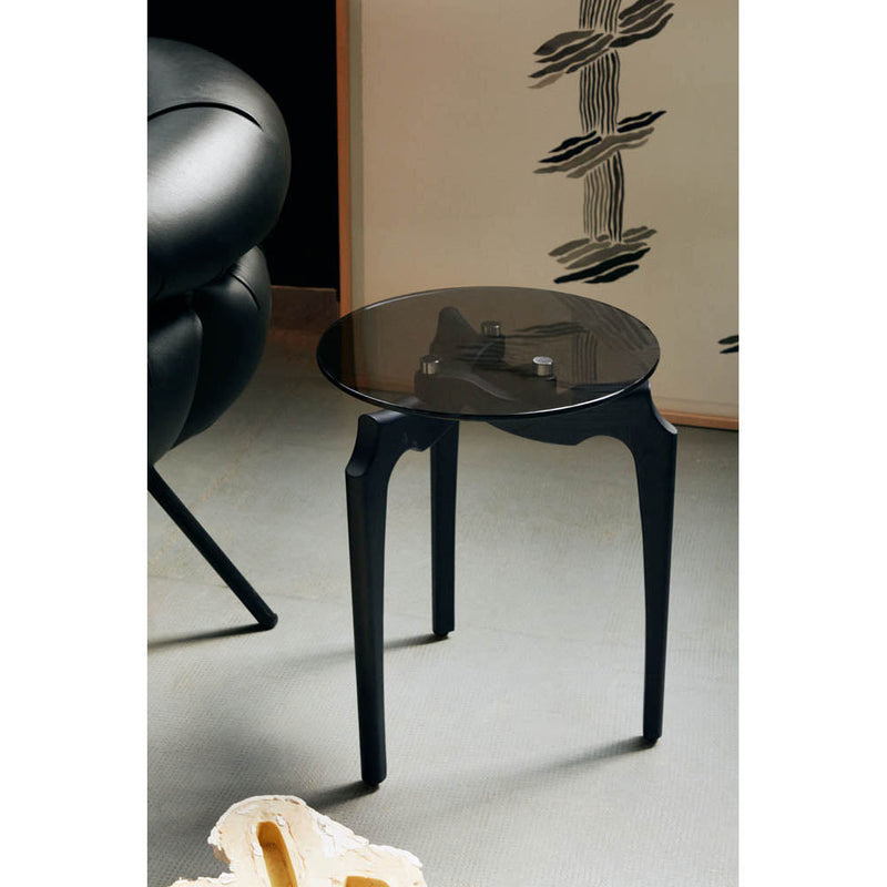 Carlina New Side Table by Barcelona Design - Additional Image - 3