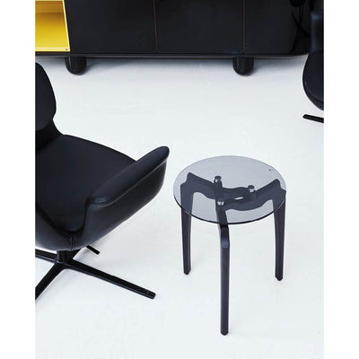 Carlina New Side Table by Barcelona Design - Additional Image - 6