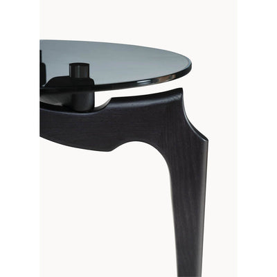 Carlina New Side Table by Barcelona Design