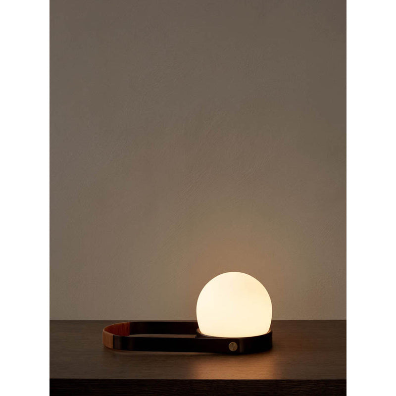 Carrie Portable LED Lamp by Audo Copenhagen - Additional Image - 11