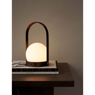 Carrie Portable LED Lamp by Audo Copenhagen - Additional Image - 12