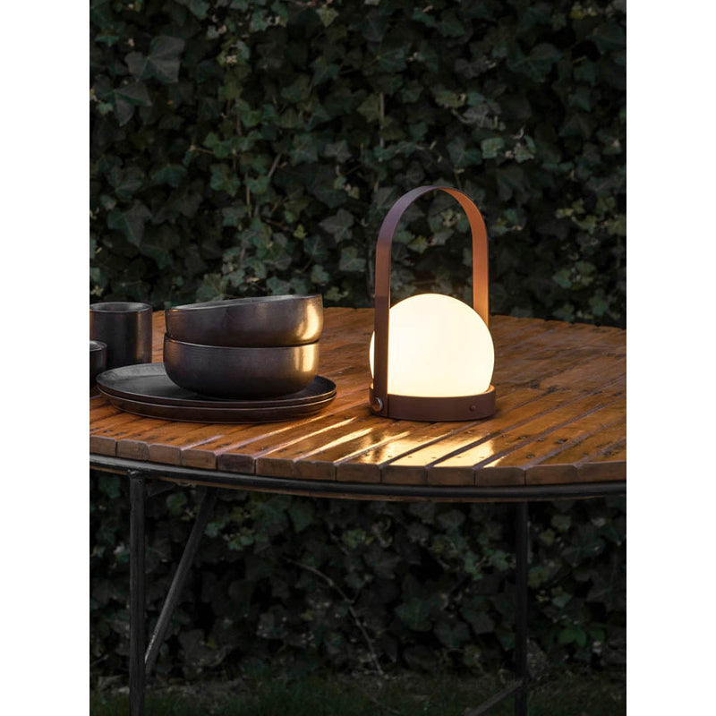 Carrie Portable LED Lamp by Audo Copenhagen - Additional Image - 14