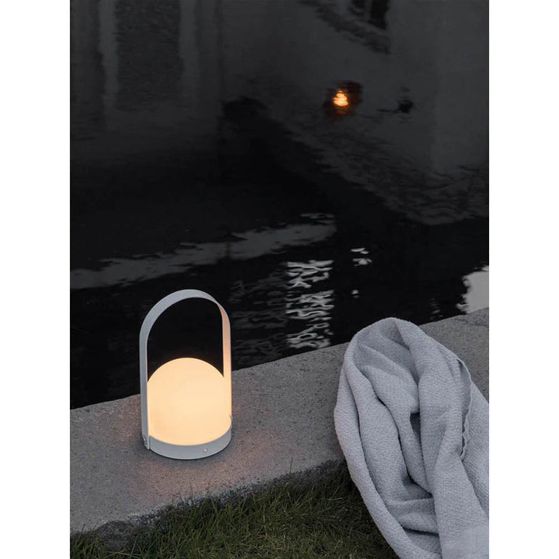 Carrie Portable LED Lamp by Audo Copenhagen - Additional Image - 15