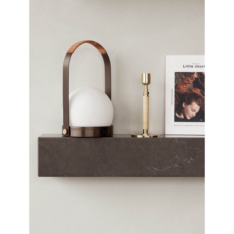 Carrie Portable LED Lamp by Audo Copenhagen - Additional Image - 17