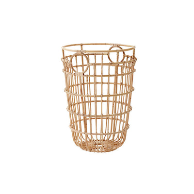 Carry Me Basket High Indoor by Cane-line