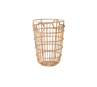 Carry Me Basket High Indoor by Cane-line