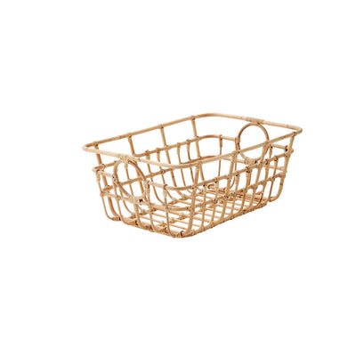 Carry Me Basket Low Indoor by Cane-line