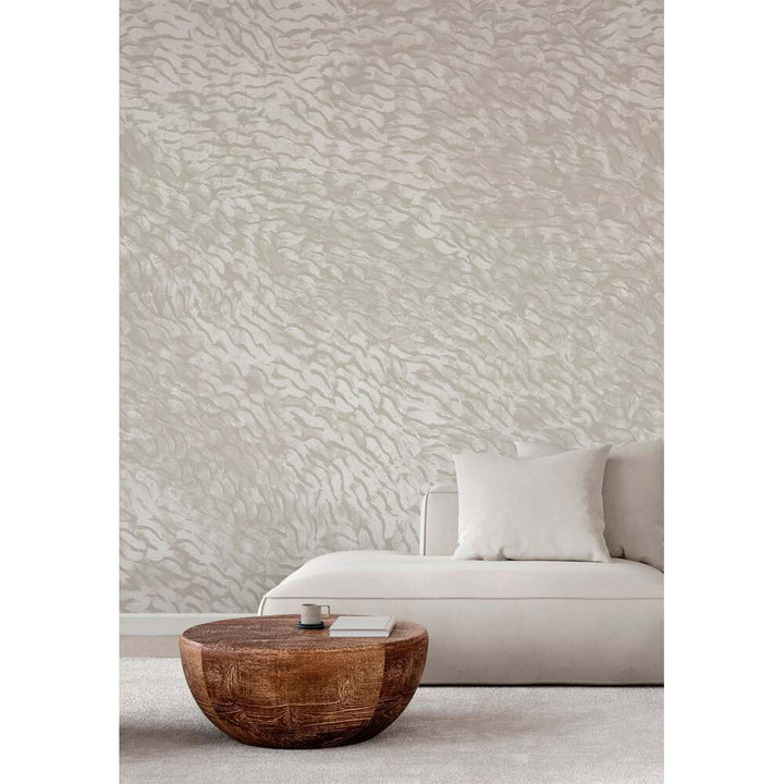Cascade Wallpaper by Isidore Leroy