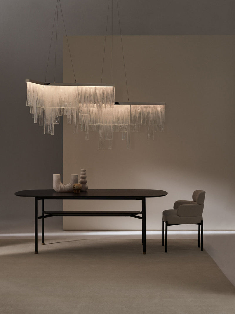 Cascata Chandelier by CTO Additional Images - 9