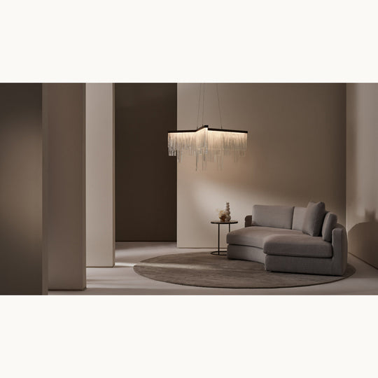 Cascata Chandelier by CTO