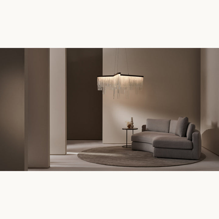 Cascata Chandelier by CTO