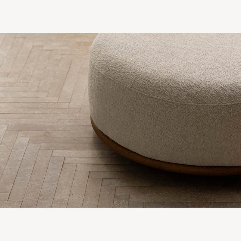 Cask Ottoman by Expormim - Additional Image 3