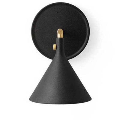 Cast Sconce Wall Lamp by Audo Copenhagen - Additional Image - 2