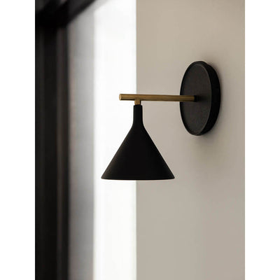 Cast Sconce Wall Lamp by Audo Copenhagen - Additional Image - 11