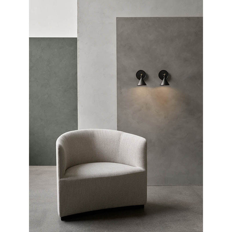 Cast Sconce Wall Lamp by Audo Copenhagen - Additional Image - 12
