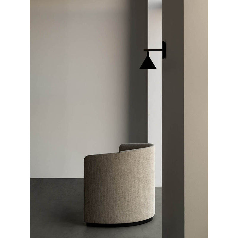 Cast Sconce Wall Lamp by Audo Copenhagen - Additional Image - 10