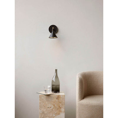 Cast Sconce Wall Lamp by Audo Copenhagen - Additional Image - 5