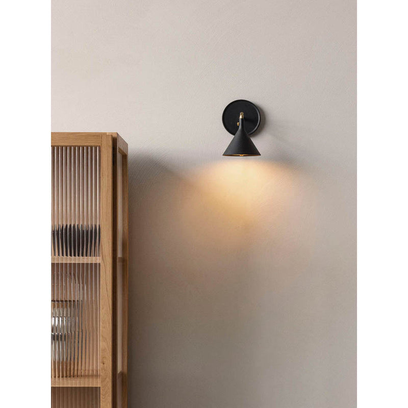 Cast Sconce Wall Lamp by Audo Copenhagen - Additional Image - 8