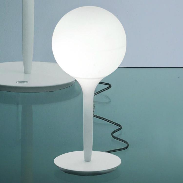 Castore Table Lamp by Artemide