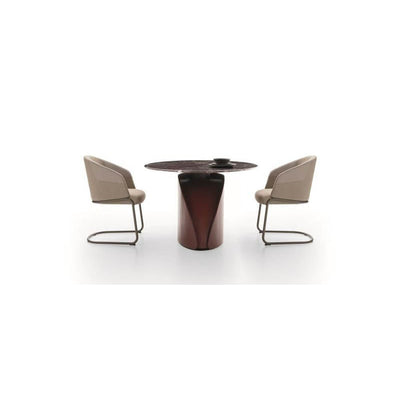 Central Park Table and Chairs by Ditre Italia