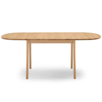 CH002 Dining Table by Carl Hansen & Son - Additional Image - 2