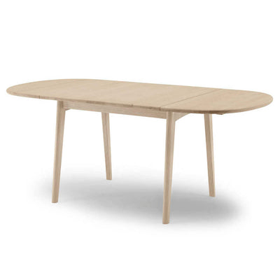 CH002 Dining Table by Carl Hansen & Son - Additional Image - 4