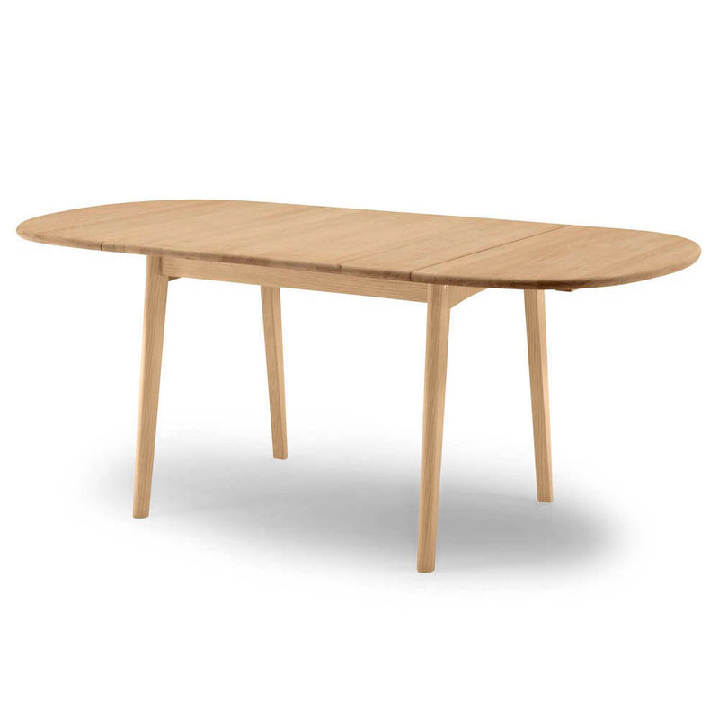 CH002 Dining Table by Carl Hansen & Son - Additional Image - 5